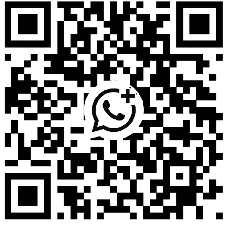 WhatsApp QR Code